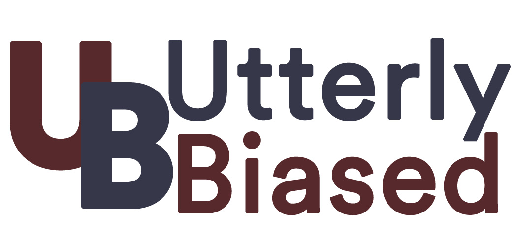 Utterly Biased